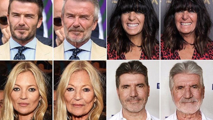 FaceApp: To νέο trend του Διαδικτύου ή μία ακόμη απειλή για τα προσωπικά μας δεδομένα;