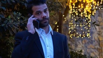 Και ο Καρμάτης στο «Ξενοδοχείο ο παράδεισος»-«Παίζει» και μια οντισιόν