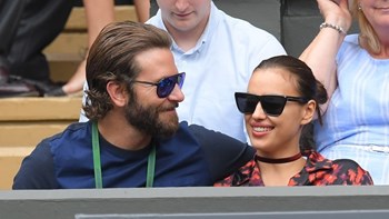 Αυτή είναι η συμφωνία του Μπράντλεϊ Κούπερ και της Ιρίνα Σάικ για την κηδεμονία της κόρης τους