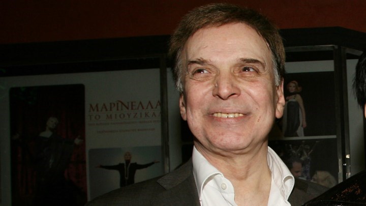 Η απάντηση του άνδρα που φροντίζει τον Γιώργο Μαρίνο: Η Φόνσου δεν είναι φίλη του – Να σταματήσει να ασχολείται μαζί του