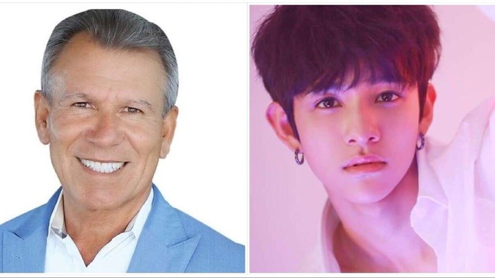 Θρήνος για αστέρα της K-pop – Νεκρός ο πατέρας του στο Μεξικό – ΦΩΤΟ – BINTEO