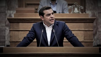 Η “σκιώδης κυβέρνηση” του ΣΥΡΙΖΑ – Ποιους επέλεξε ο Τσίπρας για τομεάρχες