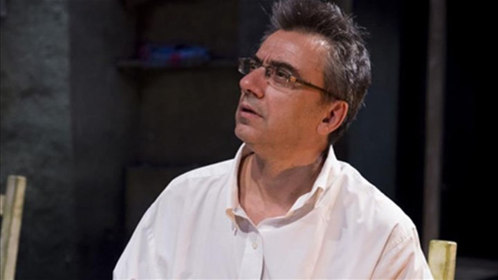 Πρωτοψάλτη,Δροσάκη,Παπαζήσης,Λάλος- Παπαδημητρίου στον «Ματωμένο γάμο» του Διαμαντή