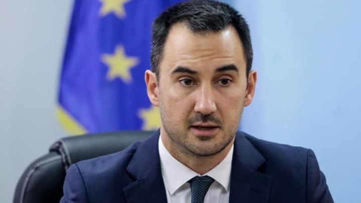 Χαρίτσης: Η ΝΔ υποβαθμίζει το κράτος