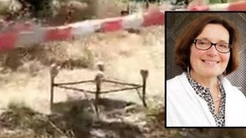 Απολογείται σήμερα ο δράστης της δολοφονίας της Αμερικανίδας βιολόγου – Οι Αρχές περιμένουν κι άλλες καταγγελίες