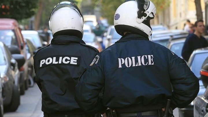Μπαλάσκας: Ο Χρυσοχοΐδης βρήκε εκατοντάδες αστυνομικούς που είχαν τοποθετηθεί σε «αλεπότρυπες»