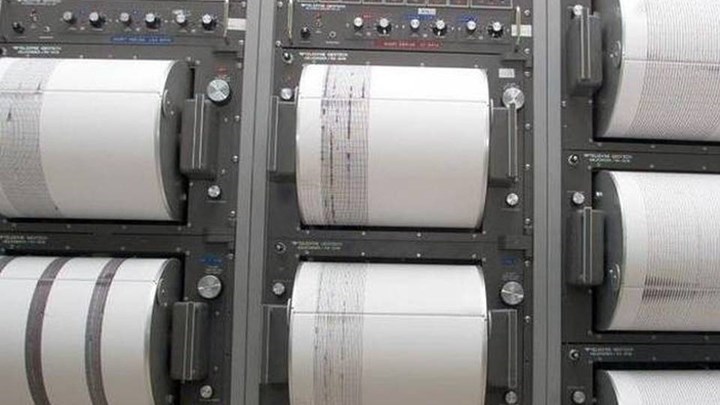 Έξι σεισμικές δονήσεις μετά τον ισχυρό σεισμό που ταρακούνησε την Αττική – ΤΩΡΑ