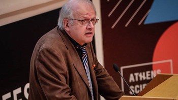 Τσελέντης: Εκτιμώ ότι ήταν ο κύριος σεισμός – Θα έχουμε πολλούς μετασεισμούς ιδιαίτερα αισθητούς