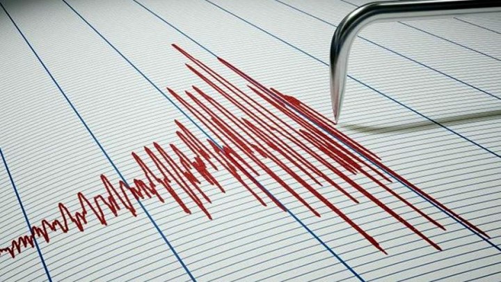 ΟΑΣΠ: Η σεισμική δραστηριότητα εξελίσσεται ομαλά και υπάρχει εκτόνωση του φαινομένου
