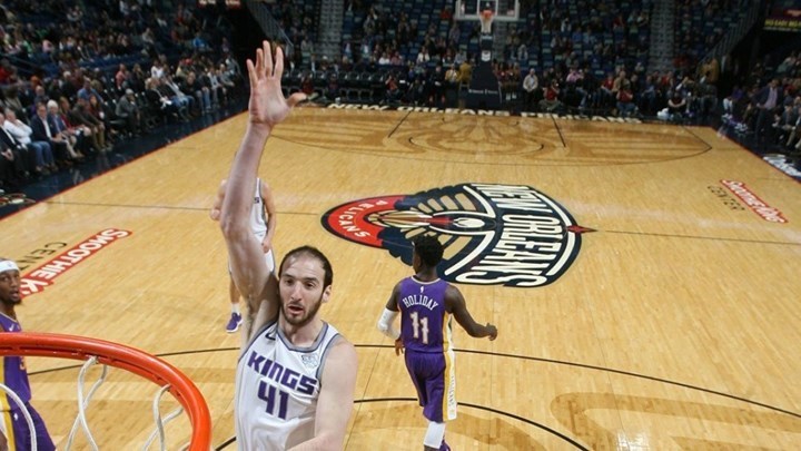 “Βόμβα” από την ΤΣΣΚΑ: Πήρε με “χρυσό συμβόλαιο” τον Κουφό