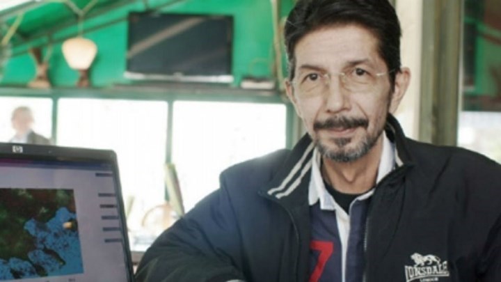 Χουλιάρας: Ή πάμε για εκτόνωση ή πάμε για μεγαλύτερο σεισμό