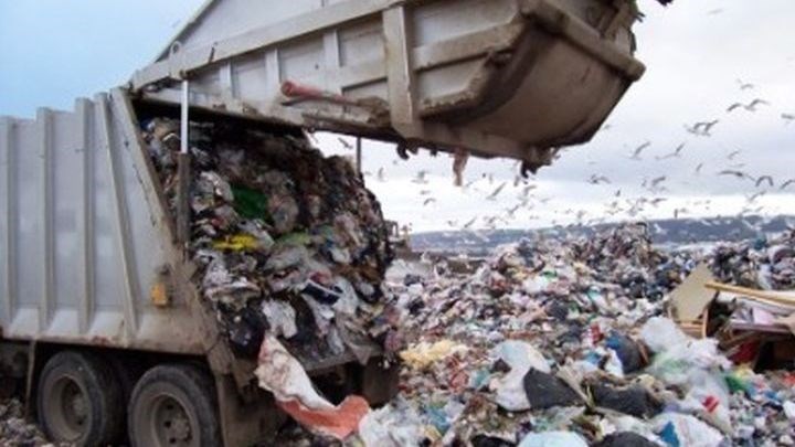 Τραγωδία στον ΧΥΤΑ Παλαιοκάστρου Σερρών