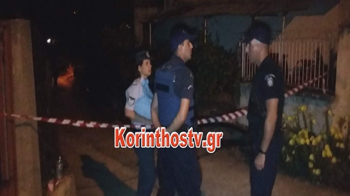 Εικόνες και μαρτυρίες από το σοκαριστικό έγκλημα στο Κιάτο – ΦΩΤΟ – ΒΙΝΤΕΟ