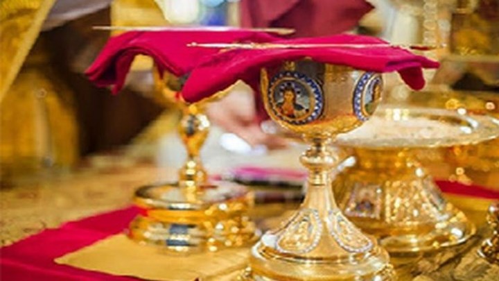 Οργή και αγανάκτηση στην Κρήτη: Άγνωστοι έκλεψαν… ακόμη και το Δισκοπότηρο