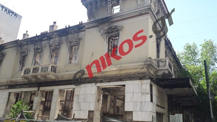 Σε αυτά τα τηλέφωνα καλείτε ανά Δήμο για τον έλεγχο κτιρίων μετά τον σεισμό