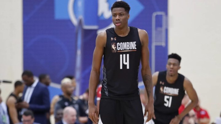 Πάει στους πρωταθλητές Ράπτορς ο Κώστας Αντετοκούνμπο