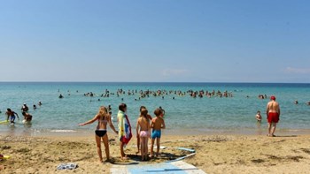 Επέστρεψε στην κανονικότητα ο δήμος Ν. Προποντίδας στη Χαλκιδική μετά τη φονική θεομηνία – ΦΩΤΟ