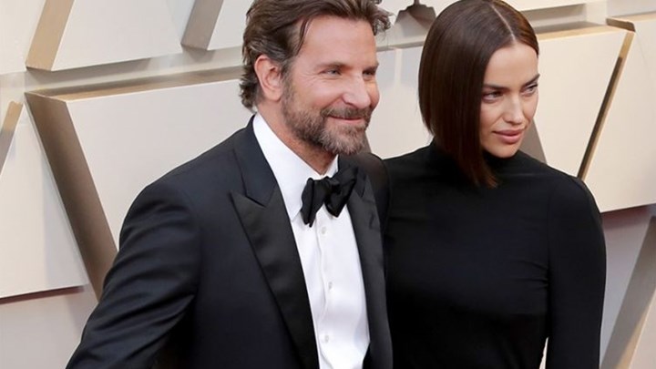 Η απόφαση του Μπράντλεϊ Κούπερ και της Ιρίνα Σάικ για την κηδεμονία της κόρης τους