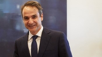 Μητσοτάκης στο CNN: Οι πολίτες ψήφισαν περισσότερο με τη λογική παρά με το συναίσθημα – ΒΙΝΤΕΟ