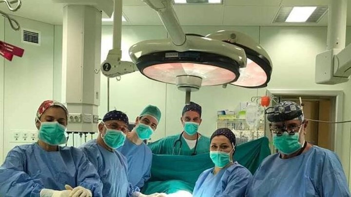 Συγκλονίζει η αποκάλυψη Ελληνίδας αθλήτριας: Την ώρα του σεισμού έκανα χειρουργείο για καρκίνο του μαστού – ΦΩΤΟ