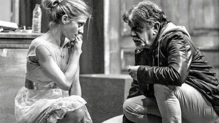 Η Πολυξένη Μυλωνά στο Dream Story και στους Δέκα Μικρούς Νέγρους