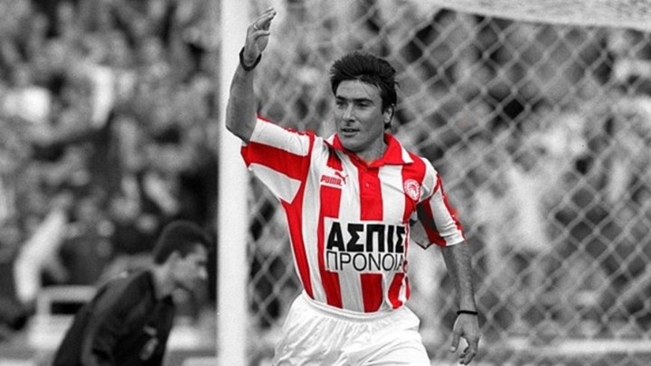 Το ανατριχιαστικό μήνυμα του Καραπιάλη στον Φορτούνη