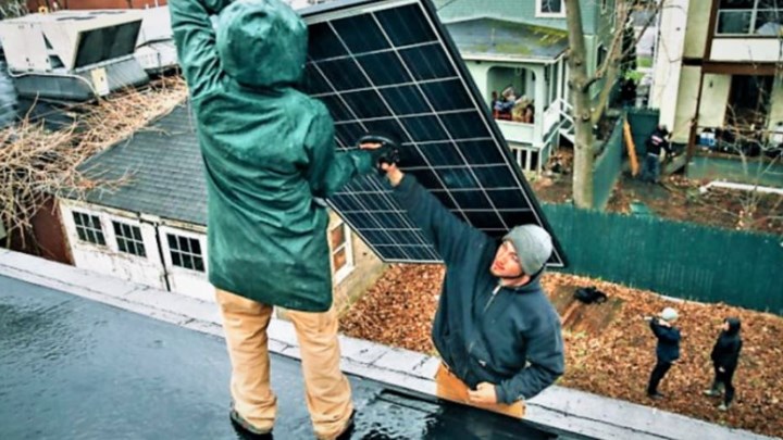 Ενεργειακές κοινότητες – Έτσι θα εξαλειφθεί η ενεργειακή φτώχεια