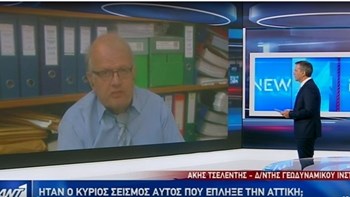 Τσελέντης: O ΟΑΣΠ δεν έκανε σωστά τη δουλειά του – BINTEO