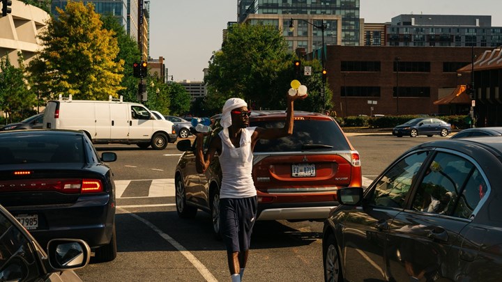 Κύμα καύσωνα πλήττει τις ανατολικές ΗΠΑ και τον Καναδά