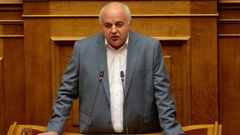 Καραθανασόπουλος: Οι προγραμματικές δηλώσεις της κυβέρνησης βρίσκονται μακριά από τα προβλήματα ανέργων και εργαζομένων