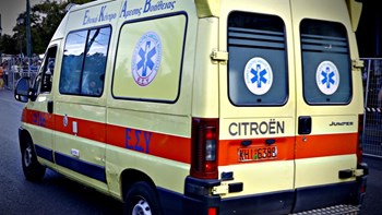 Γερμανός τουρίστας ο άνδρας που βρέθηκε νεκρός στο Ηράκλειο – Έπεσε σε βράχια