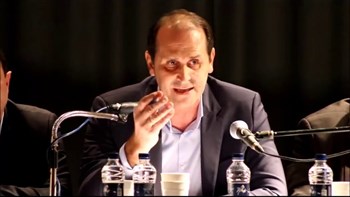 Βεσυρόπουλος: Η μείωση του ΕΝΦΙΑ θα γίνει με τις τωρινές αντικειμενικές αξίες