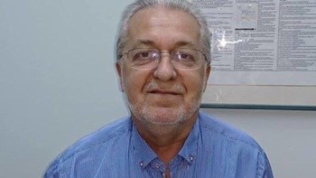 Έφυγε από τη ζωή ο δημοσιογράφος Γιάννης Γκίνης