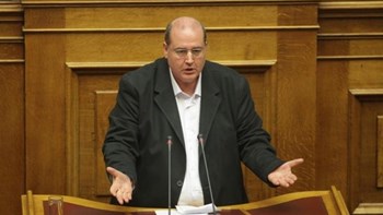 Φίλης: Άρχισαν να ηχούν τα όργανα του αναχρονισμού και της οπισθοδρόμησης στην εκπαίδευση