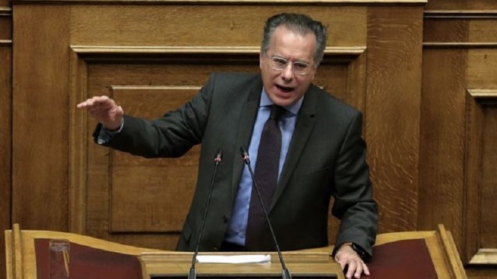 Κουμουτσάκος: Εκρηκτικό το μεταναστευτικό πρόβλημα στην Ελλάδα – Έχουμε ολοκληρωμένο σχέδιο για την αντιμετώπισή του – ΒΙΝΤΕΟ