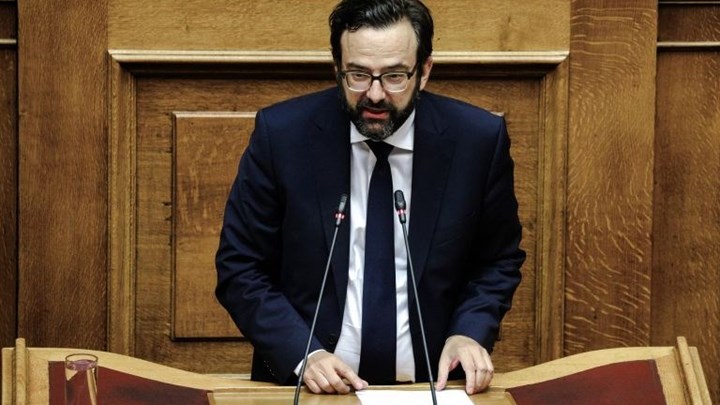 Το «μπράβο» του Πρωθυπουργού στον Χρήστο Ταραντίλη