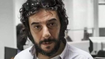 Πέθανε ο δημοσιογράφος Βαγγέλης Καραγεώργος σε ηλικία 53 ετών