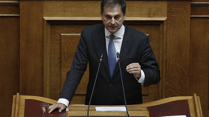 Θεοχάρης: Ο τουρισμός για την κυβέρνηση της ΝΔ είναι στο κέντρο της καινοτομίας, της ανάπτυξης και της εξωστρέφειας