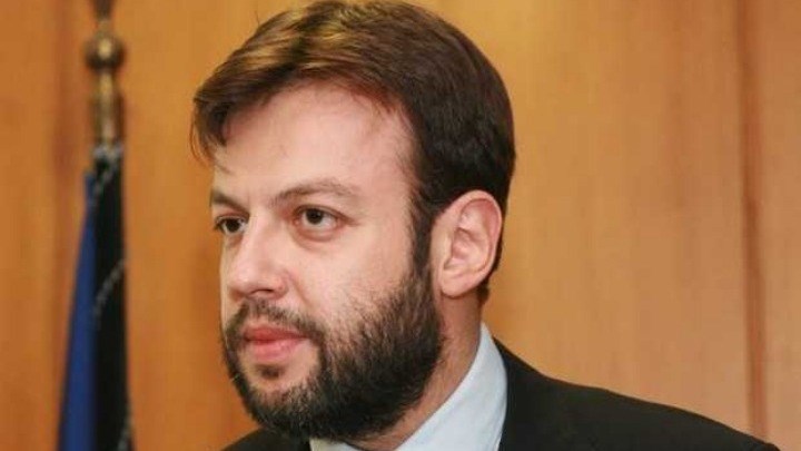 Μπρούλιας: Άδειες κατεδάφισης για 13 κτίρια στην Αθήνα – Κλειστοί σήμερα τρεις βρεφονηπιακοί σταθμοί