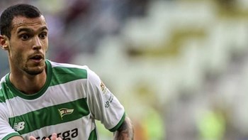 Έκλεισε Νούνιες ο Παναθηναϊκός