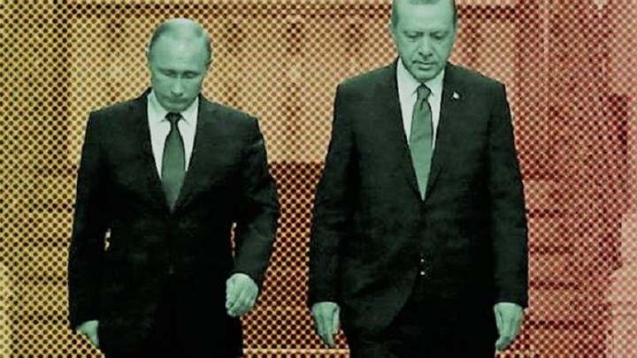 Άρθρο του Σταύρου Λυγερού: Πώς μπόρεσε ο Ερντογάν να αλλάξει τον προσανατολισμό της Τουρκίας