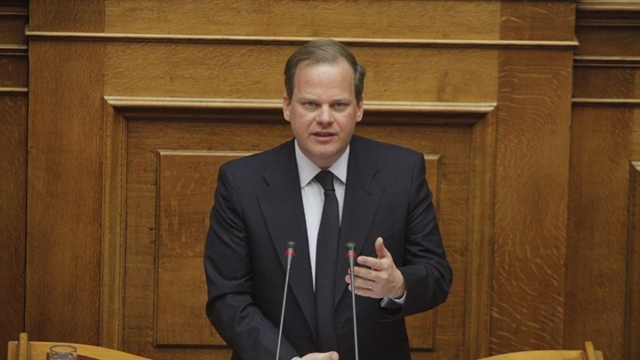 Καραμανλής για τις αυξήσεις στα διόδια της Αττικής Οδού: Δεν θα δεχθούμε τετελεσμένα