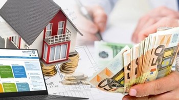 Οι μειώσεις του ΕΝΦΙΑ μέσα από επτά παραδείγματα – Τα κέρδη για τους ιδιοκτήτες ακινήτων