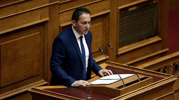 Ψηφίζονται τρία νομοσχέδια ως τις 10 Αυγούστου – Νέες εκπλήξεις προανήγγειλε ο κυβερνητικός εκπρόσωπος