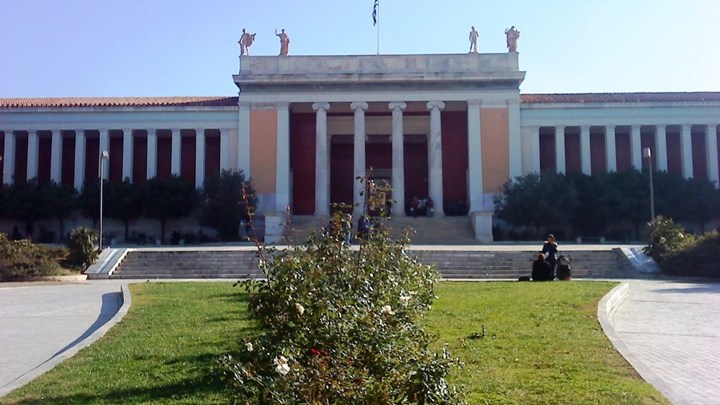 Πώς θα γίνει η ενοποίηση του Αρχαιολογικού Μουσείου με το Πολυτεχνείο