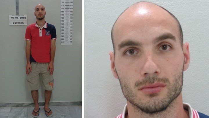 Το συγκλονιστικό μήνυμα του πατέρα του δολοφόνου της Αμερικανίδας βιολόγου – Η θερμή παράκλησή του