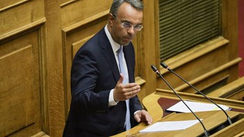 Σταϊκούρας: Πώς θα κλιμακωθεί η μείωση του ΕΝΦΙΑ – Οι αλλαγές στις 120 δόσεις – BINTEO