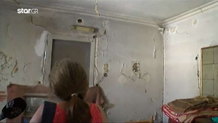 Σε ποιες περιοχές καταγράφηκαν οι περισσότερες ζημιές από τον σεισμό της Παρασκευής -ΒΙΝΤΕΟ