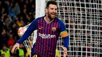 Θέλει νέο συμβόλαιο με τον Μέσι η Μπαρτσελόνα
