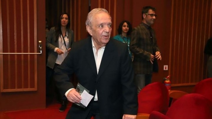 Έφυγε από τη ζωή ο σκηνοθέτης Σταύρος Τσιώλης